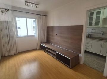 8288745c8733d7e0f703fdffb885ff3b1cfbfd98 · Apartamento com 1 dormitório para alugar, 40 m² por R$ 2.490/mês - Vila Guarani - São Paulo/SP