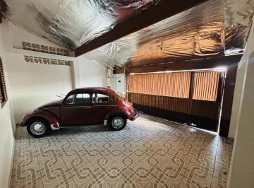 Casa · 150m² · 3 Quartos · 2 Vagas · Casa térrea com 2 dormitórios 101m² + Edícula a venda no bairro São Judas na zona sudeste de São Jos