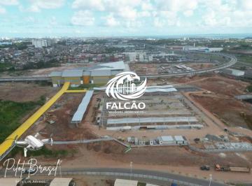 e37579503da39a6088c0125f772b552eb8b5aed1 · Terreno à venda, 191833 m² por R$ 2.900.000 - Águas Claras - Salvador/BA