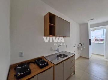d71ae28766d159e92edd16010289ffec8c54af8f · Apartamento com 1 dormitório para alugar, 40 m² por R$ 2.395,00/mês - Barra do Rio - Itajaí/SC