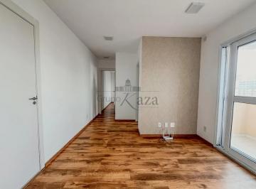 Apartamento · 44m² · 2 Quartos · 1 Vaga · Apartamento - Jardim Paulista - Residencial Grand Portinari - 2 Dormitórios - 44m².