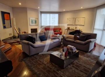2ff47bd300560a387fbffd40a0c9705ad2c88047 · Apartamento com 4 dormitórios para alugar, 199 m² por R$ 14.880,00/mês - Vila Mariana - São Paulo/SP