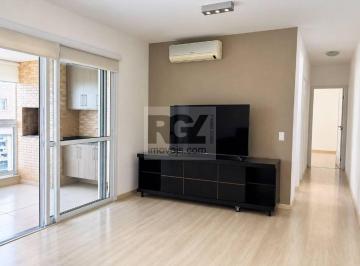 0ac667776c14069e8844385a37c8c04514de564a · Apartamento com 2 dormitórios à venda, 78 m² por R$ 769.000,00 - Ponta da Praia - Santos/SP