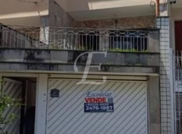 frente do imóvel  · Sobrado com 3 dormitórios à venda, 99 m² por R$ 580.000,00 - Jardim Sao Paulo(Zona Norte) - São Paul