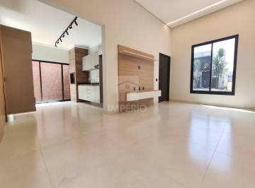 2a61aa39b43b7315bfead72d478a9250931dcae9 · Casa com 3 dormitórios à venda, 150 m² por R$ 960.000 - Condominio Taiuva - Jaú/SP