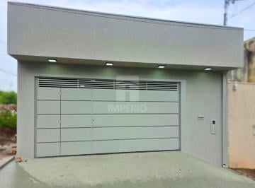 fb9bf24edbb7a2fb664bb9c5b917d4f77fe0c1d3 · Casa com 3 dormitórios à venda, 152 m² por R$ 690.000,00 - Jardim das Paineiras - Jaú/SP