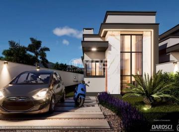 2d8c99a1cd802c80603b1029a5ef706a9fa0cceb · Casa com 3 dormitórios à venda, - Areião - Canelinha/SC