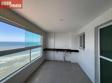 832d1ba339dfba1944d4fe93a4ad5bef5bdb87a6 · Frente ao mar apartamento 3 quartos, 91 m² por R$ 565.800 - Vila Atlântica - Mongaguá/SP