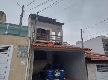 00526364a5fae25f2f4b2f7e59b6fdc5cb742617 · Sobrado com 4 dormitórios à venda, 148 m² por R$ 500.000,00 - Jardim Rubi - Mogi das Cruzes/SP