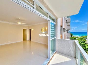 7c3d73e2dca171252f59edb262c7e4717122d151 · Apartamento com 4 dormitórios à venda, 110 m² por R$ 750.000,00 - Pitangueiras - Guarujá/SP