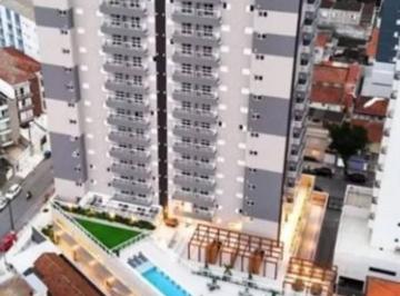5b4a03946ec43f0a3b69d6a9031dd95229d74871 · Apartamento à venda, 67 m² por R$ 720.000,00 - Macuco - Santos/SP