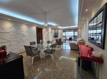 4b1d5bf5b1673dc15a691f1a6ccc830b245419da · Apartamento com 3 dormitórios à venda, 168 m² por R$ 2.400.000,00 - Ponta da Praia - Santos/SP