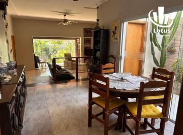 504f786f00c508fc559cc7de5612772b342153c7 · excelente  casa com 3 dormitórios à venda, 240 m² - Loteamento Santo Antônio - Jaguariúna/SP
