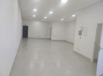 Comercial · 100m² · 4 Vagas · Excelente Salão Comercial para Locação no Setlife 1 ? Mirassol/SP