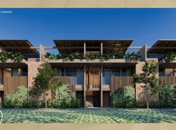 Casa · 96m² · 2 Quartos · 1 Vaga · Apartamento com 2 Quartos e Piscina Privativa à venda no Puã Villa de Praia