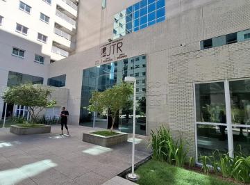 Comercial · 135m² · 4 Vagas · Salas Comerciais Integradas à Venda no JTR Itália