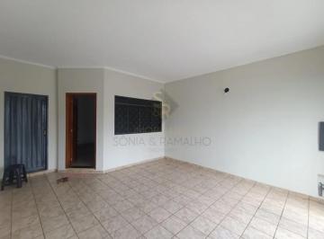 Casa · 60m² · 2 Quartos · 2 Vagas · Casa para Locação com 2 Dormitórios no bairro Sumarezinho, em Ribeirão Preto/SP
