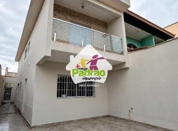 Casa · 114m² · 2 Quartos · 2 Vagas · Sobrado com 2 quartos, Parque Renato Maia, Guarulhos - R$ 610 mil, Cod: 11231