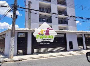 Apartamento · 50m² · 2 Quartos · 1 Vaga · Apartamento com 2 quartos, Gopoúva, Guarulhos, Cod: 11232