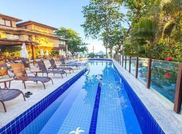 Apartamento · 70m² · 2 Quartos · 2 Vagas · Apartamento 2 Suítes Duplex Frente Mar Na Vila de Praia do Forte