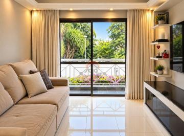 Casa · 112m² · 2 Quartos · 1 Vaga · Casa à venda no bairro Vila São Francisco - São Paulo/SP
