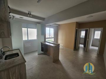 Apartamento · 42m² · 2 Quartos · APARTAMENTO PARA LOCAÇÃO NO URANO ECO PARK – JARDIM TUPANCI, BARUERI/SP