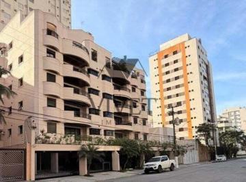 Apartamento · 140m² · 3 Quartos · 1 Vaga · Apartamento mobiliado para Locação no Guarujá