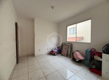 Apartamento · 60m² · 2 Quartos · 1 Vaga · Apartamento para Locação no Residencial Casa Grande – São Joaquim de Bicas/MG