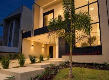 Casa · 224m² · 3 Quartos · 4 Vagas · Casa à Venda no Condomínio Mosaico Horizontes, Mogi das Cruzes/SP