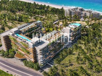 Apartamento · 29m² · 1 Quarto · Repasse Studio Setai Beach Resort em Ponta de Campina