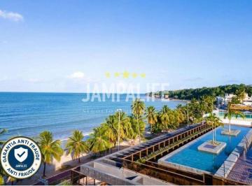 Apartamento · 31m² · 1 Quarto · Studio na orla do Cabo Branco mobiliado.
