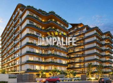 Apartamento · 24m² · 1 Quarto · REPASSE no YAKÃ - 24,20 m²