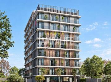 Apartamento · 27m² · 1 Quarto · 1 Vaga · Apartamento Studio em Tambaú