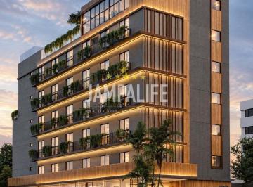 Apartamento · 23m² · 1 Quarto · 1 Vaga · Flat com 1 dormitório à venda, 23,18 m² Manaíra - João Pessoa/PB