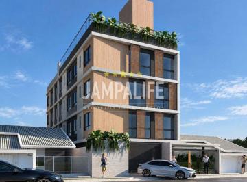 Apartamento · 23m² · 1 Quarto · 1 Vaga · Flat com 1 dormitório à venda, 23,49 m² por R$ 350.000,00 - Bessa - João Pessoa/PB