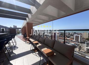 Apartamento · 31m² · 1 Quarto · Studio à Venda em Manaíra
