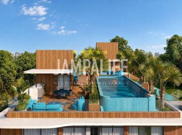 Apartamento · 18m² · 1 Quarto · Apartamento Studio no Jardim Oceania