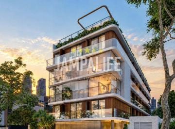 Apartamento · 23m² · 1 Quarto · 1 Vaga · Flat com 1 dormitório à venda, 24,95 m² por R$ 590.000,00 - Cabo Branco - João Pessoa/PB