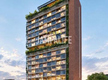 Apartamento · 25m² · 1 Quarto · Repasse no BURJ LAVIE, em Tambauzinho!