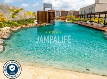 Casa · 214m² · 4 Quartos · 2 Vagas · SUA CASA EM UM RESORT 5 ESTRELAS