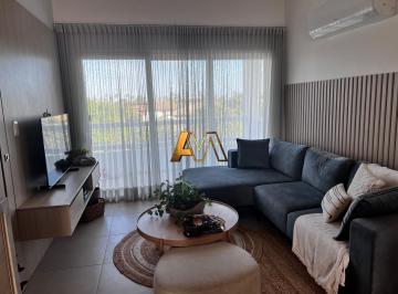 Apartamento · 90m² · 3 Quartos · 2 Vagas · APTO 3/4 NO PISCINAS NATURAIS