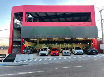 Comercial · 1000m² · Prédio : / Comercial / Flores