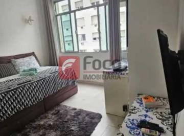 Apartamento · 35m² · 1 Quarto · Apartamento : / Residencial / Copacabana