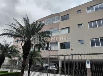 Apartamento · 92m² · 2 Quartos · 1 Vaga · Apartamento à venda - na Água Verde