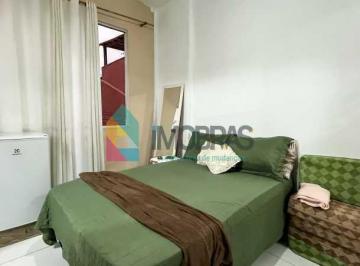 Apartamento · 21m² · 1 Quarto · Conjugado à venda em Botafogo ao lado do metrô