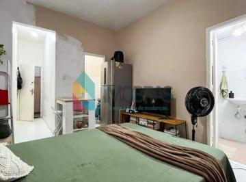 Apartamento · 21m² · 1 Quarto · Conjugado à venda em Botafogo ao lado do metrô
