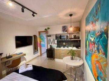 Apartamento · 22m² · 1 Quarto · Studio :  / Residencial / Centro