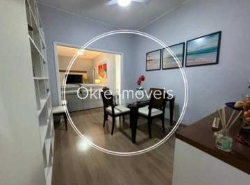 Apartamento · 132m² · 3 Quartos · Apartamento : Padrão / Residencial / Botafogo