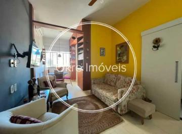 Apartamento · 36m² · 1 Quarto · Apartamento : Padrão / Residencial / Ipanema
