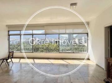 Apartamento · 166m² · 5 Quartos · 1 Vaga · Apartamento : / Residencial / Ipanema
